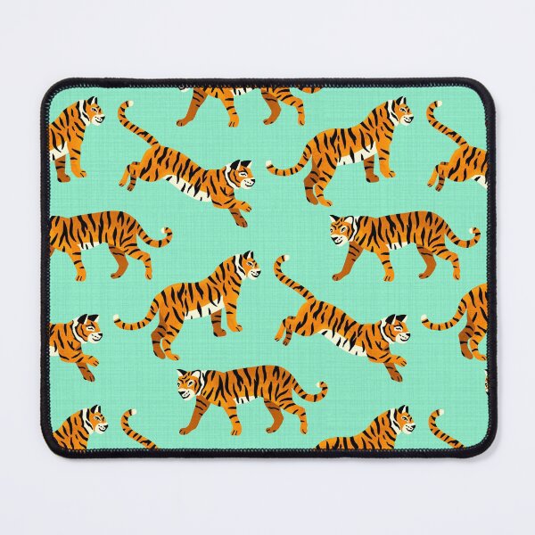 Item preview, Bengal Tigers - Mint  designed and sold by TigaTiga.