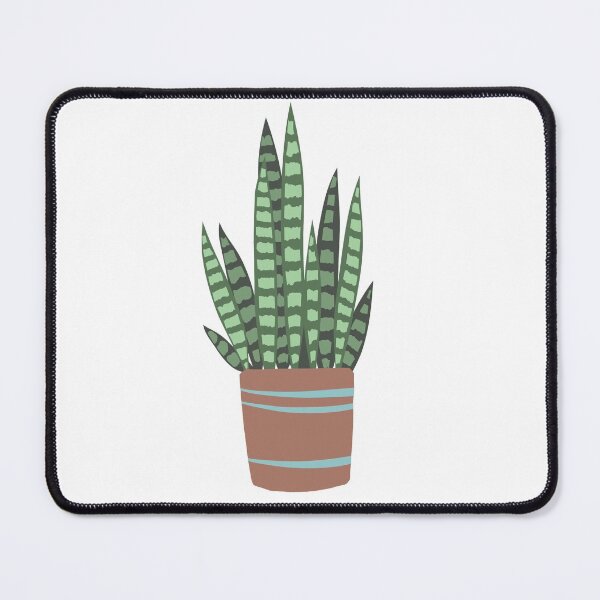 Item preview, sansevieria designed and sold by Kseniya Zolotareva.