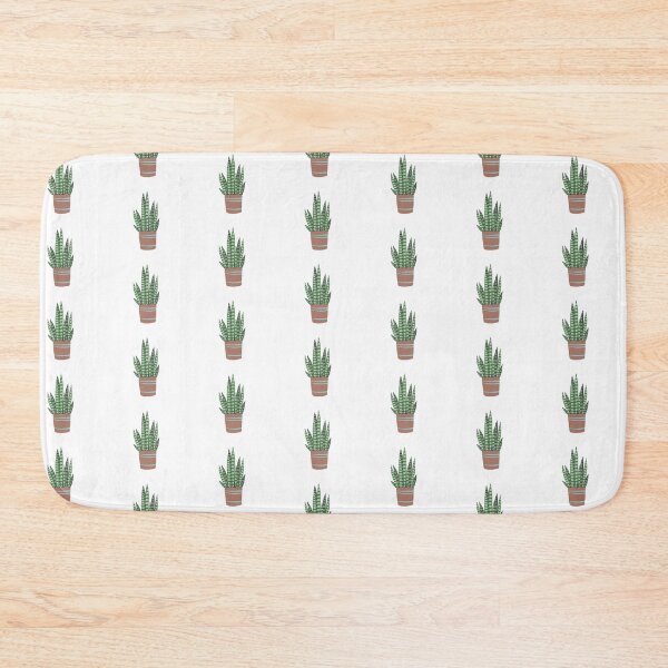 Item preview, sansevieria designed and sold by Kseniya Zolotareva.