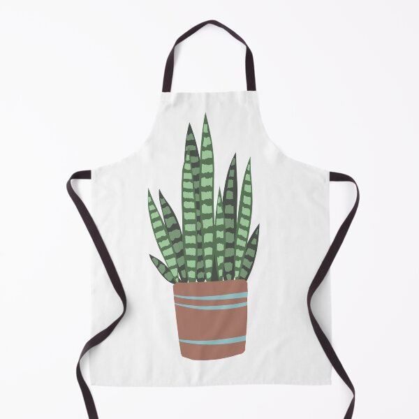 Item preview, sansevieria designed and sold by Kseniya Zolotareva.