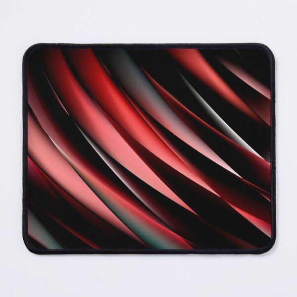Item preview, Decorative Red And Black designed and sold by FantasySkyArt.