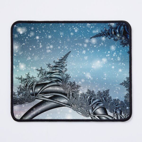 Item preview, Winter Lights designed and sold by FantasySkyArt.
