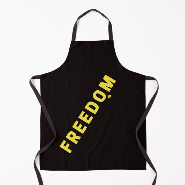 Item preview, FREEDOM designed and sold by Andykinoz.