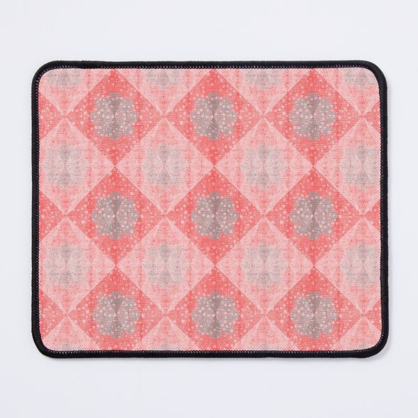 Item preview, Pink Plaid designed and sold by FantasySkyArt.
