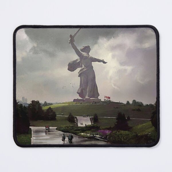 Item preview, The Monument designed and sold by FantasySkyArt.