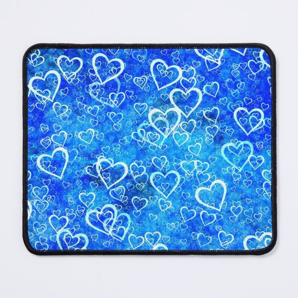 Item preview, Snowflake Hearts designed and sold by FantasySkyArt.