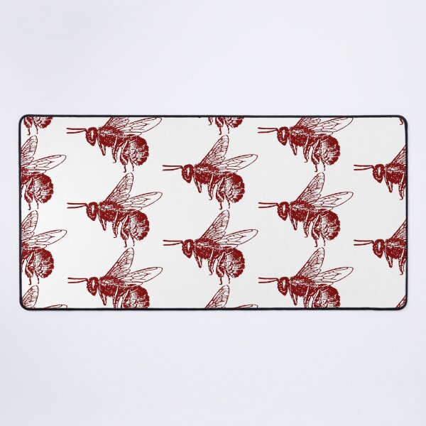 Item preview, Retro Bee designed and sold by MUZA9.