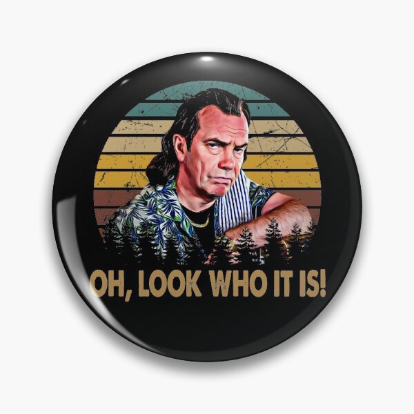Item preview, Vintage Design Still Game Films - Oh, Look Who It Is! designed and sold by EricMary7.