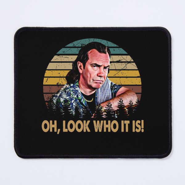 Item preview, Vintage Design Still Game Films - Oh, Look Who It Is! designed and sold by EricMary7.