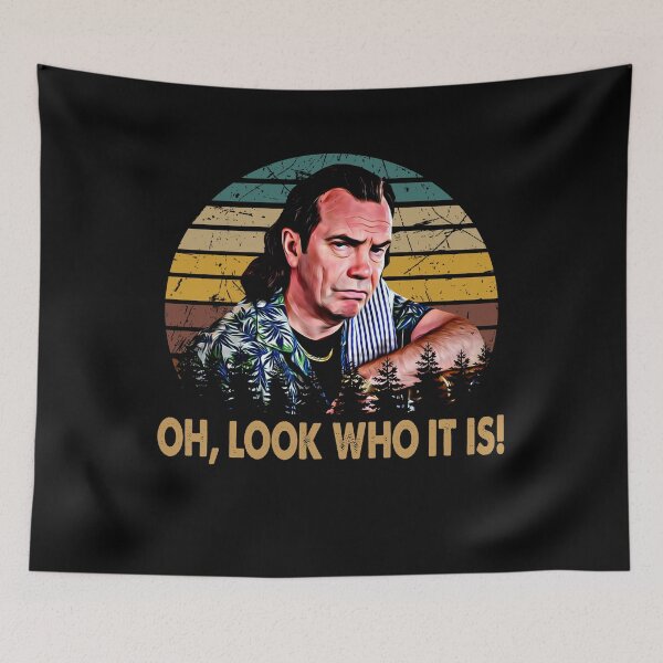 Item preview, Vintage Design Still Game Films - Oh, Look Who It Is! designed and sold by EricMary7.