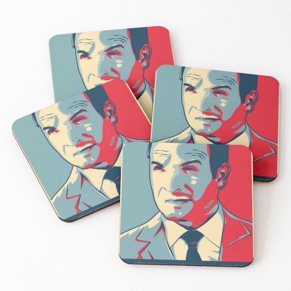 Item preview, How's your blanquette - OSS117 pop culture version designed and sold by Studio RTN.