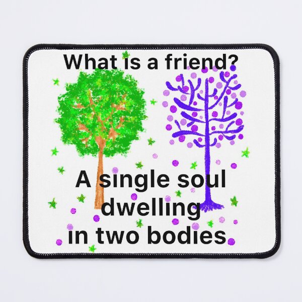 Item preview, True Friends designed and sold by Wellbeing-box.