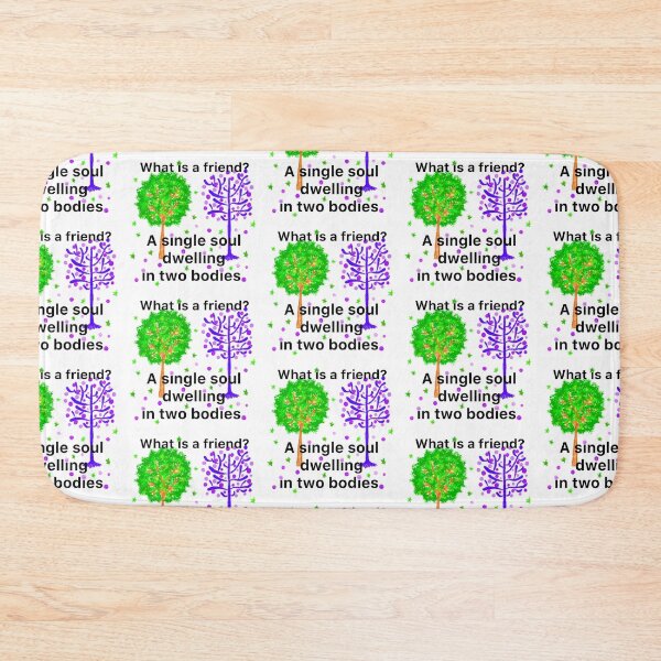 Item preview, True Friends designed and sold by Wellbeing-box.