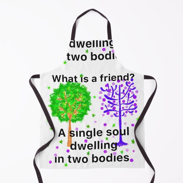 Item preview, True Friends designed and sold by Wellbeing-box.