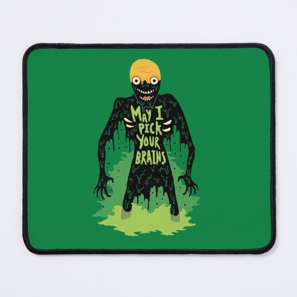 Item preview, May I Pick Your Brains designed and sold by DinoMike.