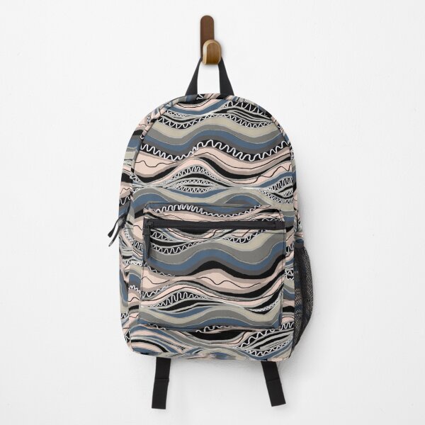 Item preview, Waves designed and sold by halideO.
