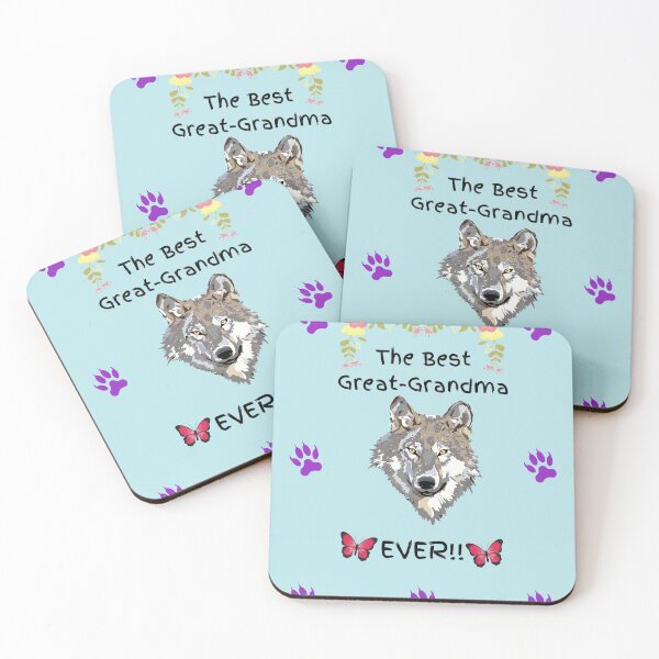 Item preview, Copy of Best Grandmother designed and sold by Zevy-Darling.