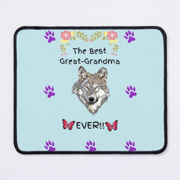 Item preview, Copy of Best Grandmother designed and sold by Zevy-Darling.