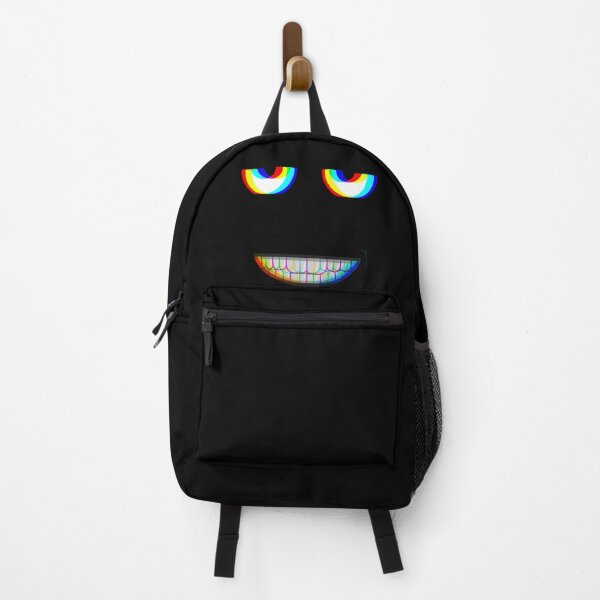 Item preview, Aphex twin parody trippy face designed and sold by Harshler-Art.