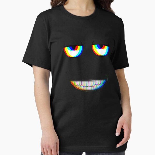 Aphex twin parody trippy face Essential T-Shirt