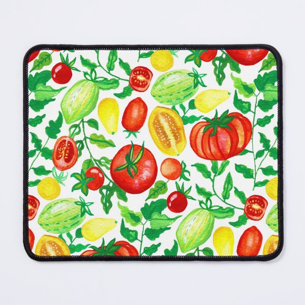 Item preview, Home Grown Tomatoes - Fresh  designed and sold by TigaTiga.