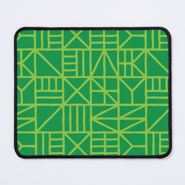 Item preview, Emerald Jungle designed and sold by Krobilad.