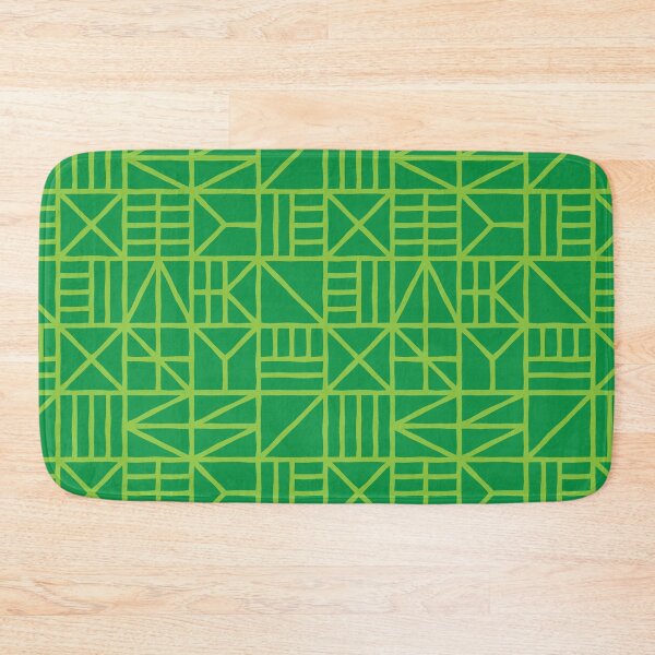 Item preview, Emerald Jungle designed and sold by Krobilad.