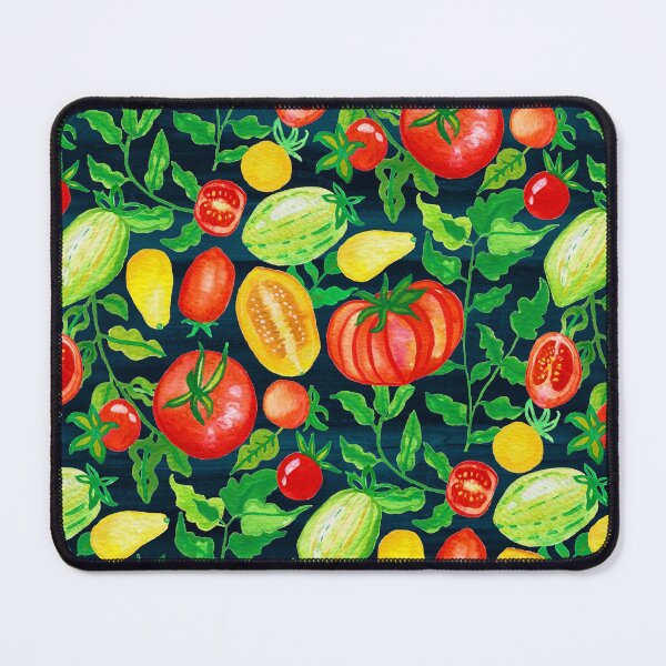 Item preview, Home Grown Tomatoes  designed and sold by TigaTiga.