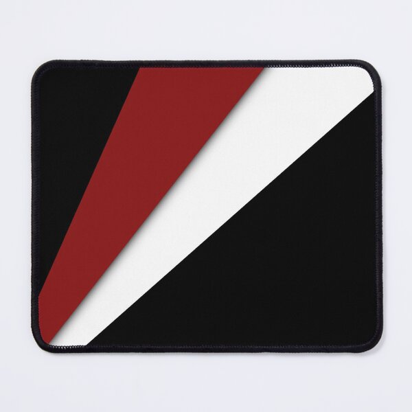 Item preview, Decorative Red And White designed and sold by FantasySkyArt.