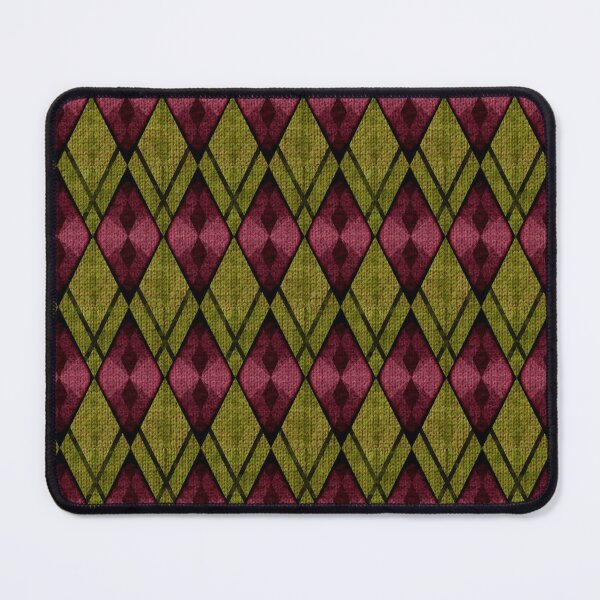 Item preview, Holiday Plaid designed and sold by FantasySkyArt.