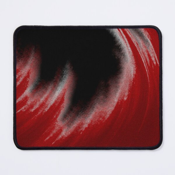 Item preview, Decorative Red And Black designed and sold by FantasySkyArt.