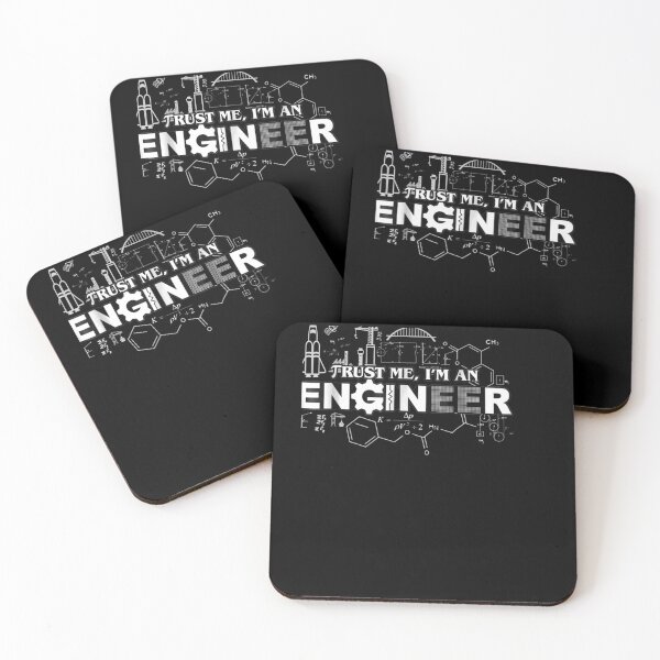 Item preview,  Trust Engineer designed and sold by dlouise22.
