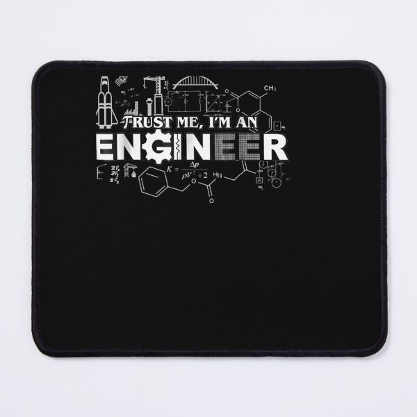 Item preview, Trust Engineer designed and sold by dlouise22.
