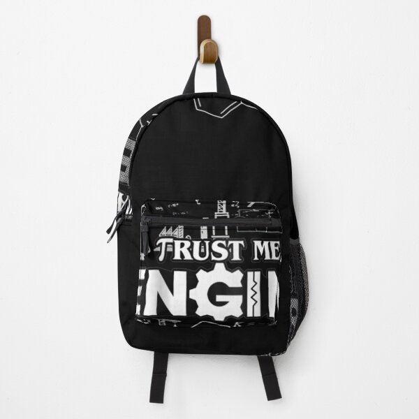 Item preview,  Trust Engineer designed and sold by dlouise22.