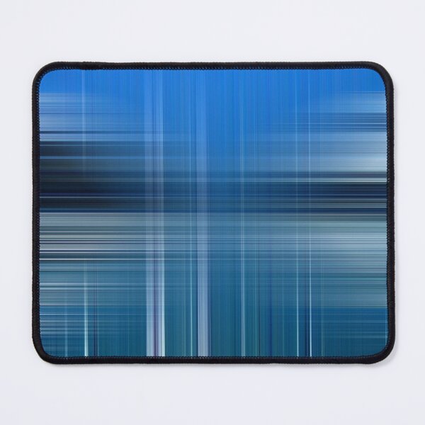 Item preview, Decorative Winter Blue designed and sold by FantasySkyArt.