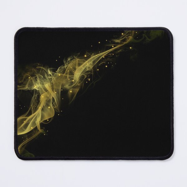 Item preview, Golden Smoke designed and sold by FantasySkyArt.
