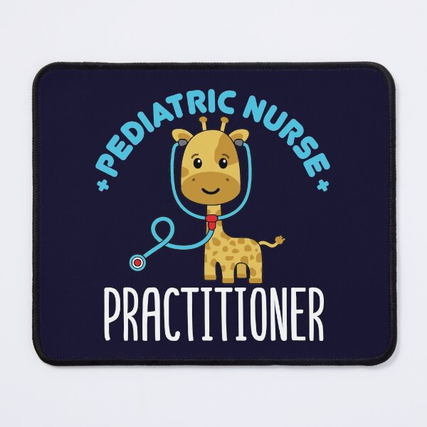 Item preview, Pediatric Nurse Practitioner designed and sold by jaygo.