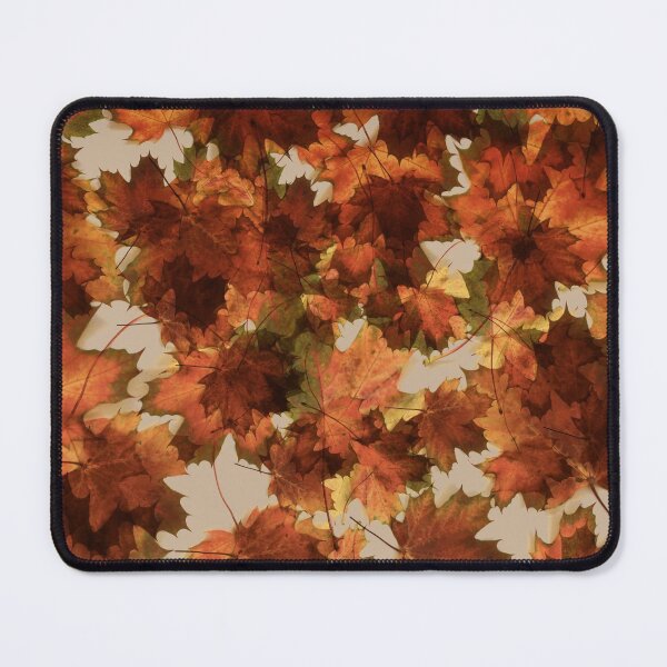 Item preview, Autumn Maple designed and sold by FantasySkyArt.
