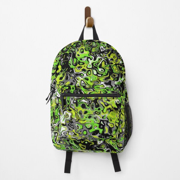 Item preview, Green liquid texture designed and sold by powerpointer.