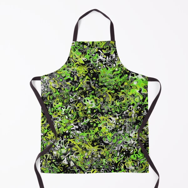 Item preview, Green liquid texture designed and sold by powerpointer.