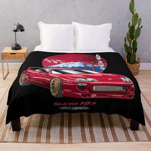 Item preview, Nippon JDM Toyota Supra MK4  designed and sold by JDM Guyvit.