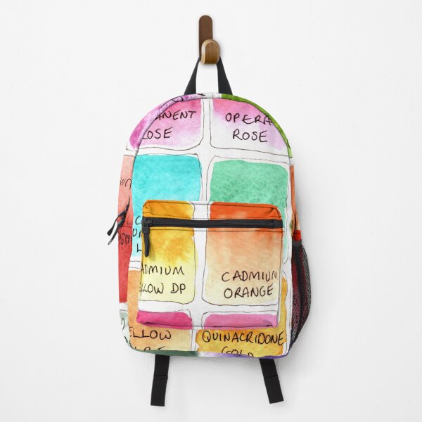 Item preview, Paint Palette designed and sold by Sarah Ashby.