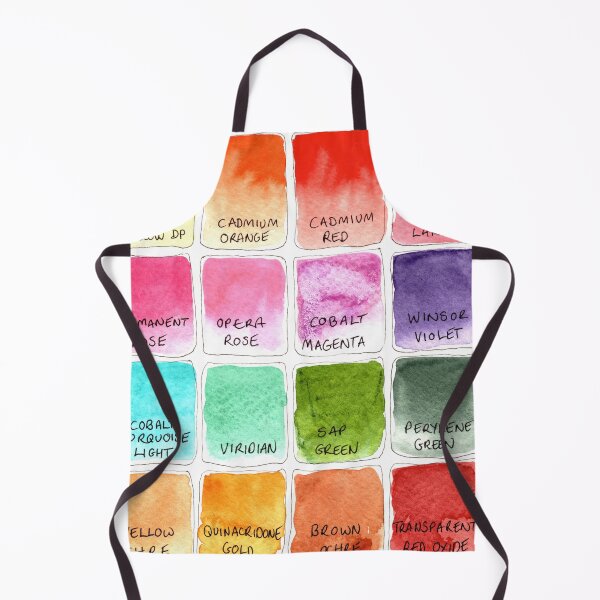 Item preview, Paint Palette designed and sold by Sarah Ashby.