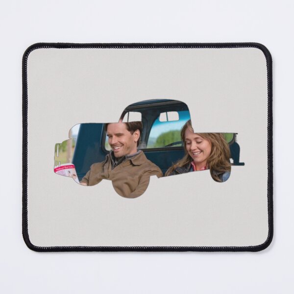 Item preview, Ty and Amy Truck Design 2 designed and sold by designbyjodyb.