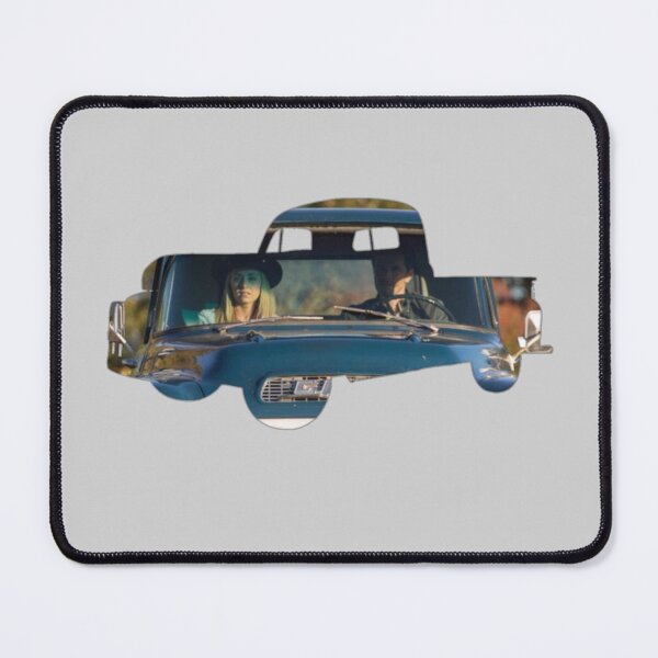 Item preview, Ty and Amy Truck Design designed and sold by designbyjodyb.