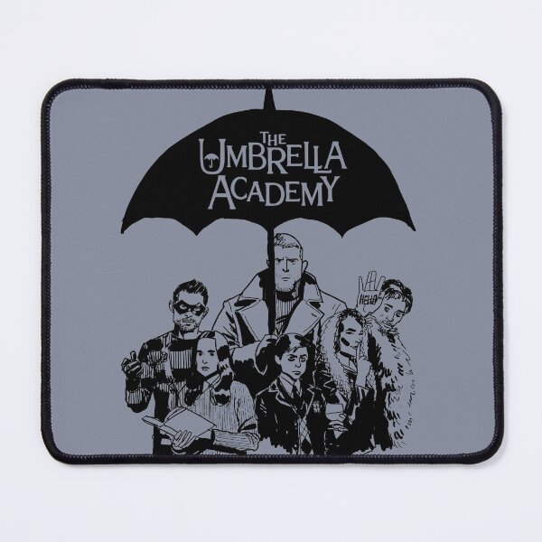 Item preview, Umbrella Sketch Academy designed and sold by MarcoPolok.