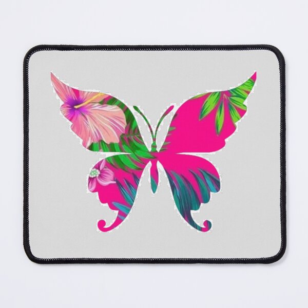 Item preview, Butterfly in Pink designed and sold by designbyjodyb.