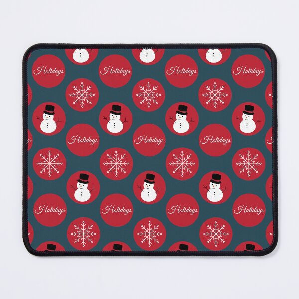 Item preview, Cold Winter Holidays designed and sold by Colorful Misfits.