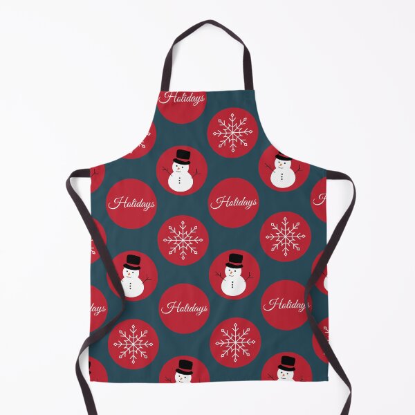 Item preview, Cold Winter Holidays designed and sold by Colorful Misfits.