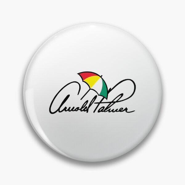 Item preview, Arnold Palmer designed and sold by MeganThomass.
